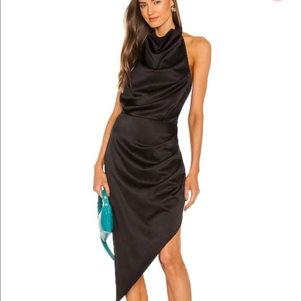 Elliatt X Revolve Naomi Dress